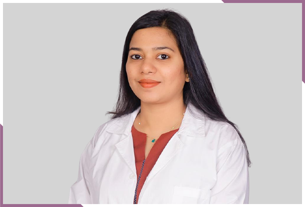 dr pallavi patekar Diabetologist and general physician in Nerul Navi Mumbai
